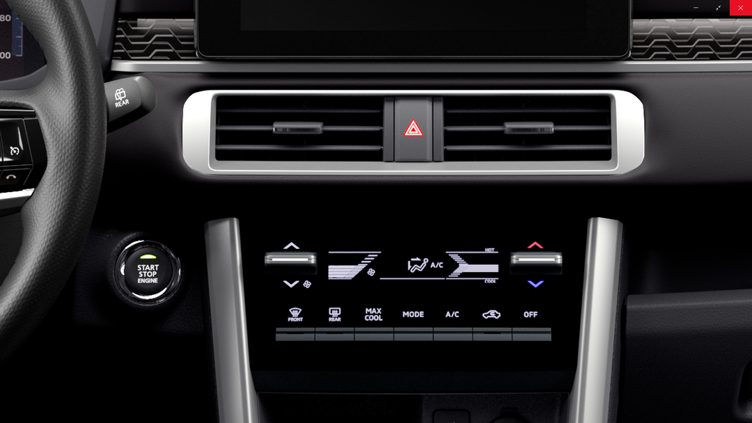 Premium and Lifestyle-Oriented